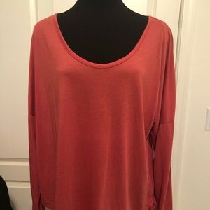 Old Navy knit top sz XL
